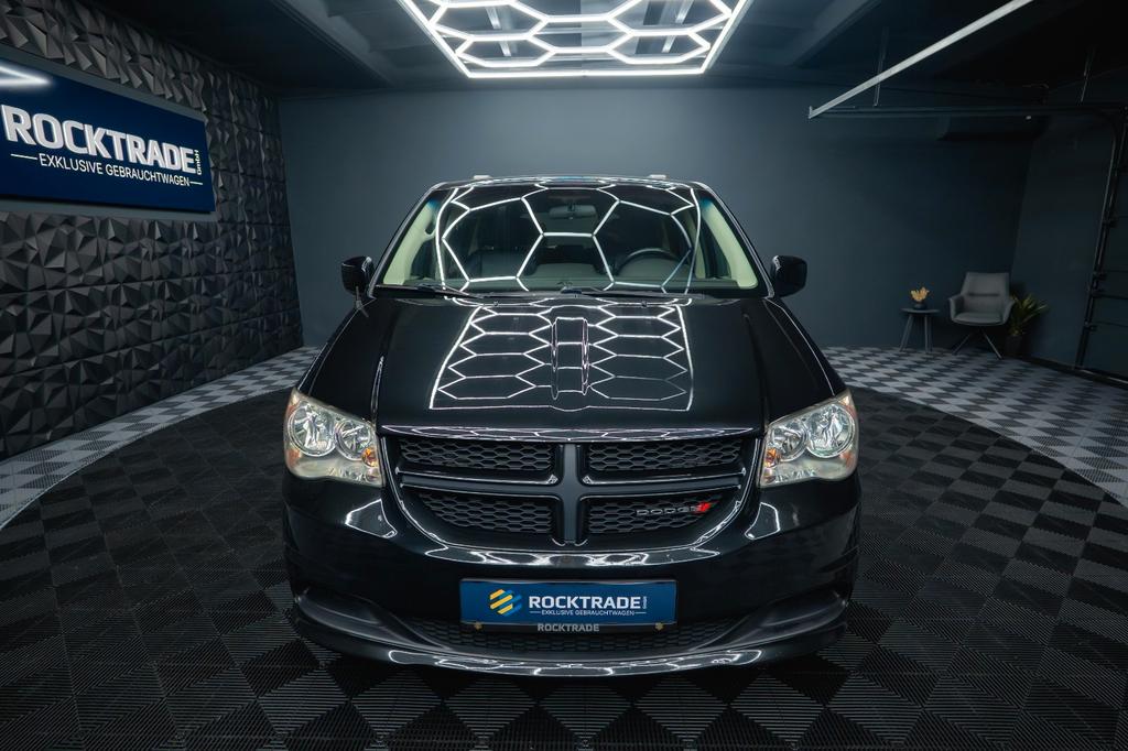 Dodge Grand Caravan