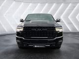 Dodge RAM 1500 Limited Night Crew Cab 2025 3.0 L6 HO H - Dodge RAM: Cab