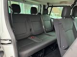 Nissan Primastar Kombi 9 L1H1 2,8t dCi170 DCT TEKNA - Nissan Primastar: 9