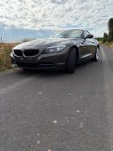 BMW Z4 sDrive23i - eins von den letzten Sauger - : Privatanbieter, Von