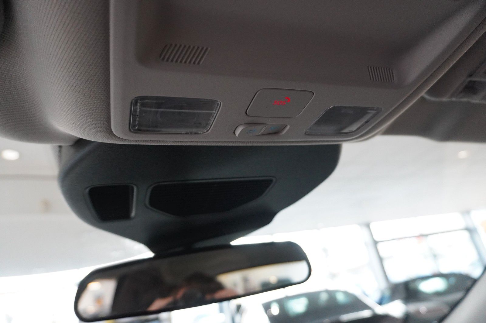 Fahrzeugabbildung Ford Kuga 2.5 HYBRID COOL & CON. NAVI/LED/SPORT/DAB+