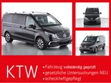 Mercedes-Benz EQV 300 Avantgarde,lang,6Sitze,2xSchiebetür el. - Mercedes-Benz EQV mit Elektro-Antrieb
