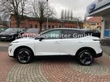 Nissan Qashqai 1.3 MHEV N-Connecta / 360°+HUD - Nissan Qashqai Jahreswagen