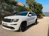 Jeep Grand Cherokee 6.4l V8 HEMI SRT Automatik SRT - Jeep Grand Cherokee: Srt8