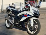 Suzuki GSX-R600 - Offers