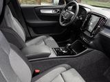 Volvo XC40 B3 Benzin Plus Dark Business-Paket BLIS Pix - Volvo XC40 in Wuppertal