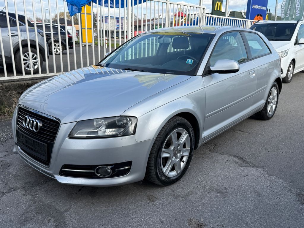 Angebot ansehen Audi A3