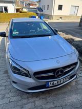 Mercedes-Benz CLA 180 - Urban mit Night, Kamera, Navi, Carplay - gebrauchte Mercedes-Benz CLA 180 aus dem Jahr 2016