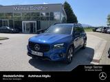 Mercedes-Benz GLB 220 4M Progressive Night Distronic Multibeam - Mercedes-Benz GLB 220 Benziner Gebrauchtwagen