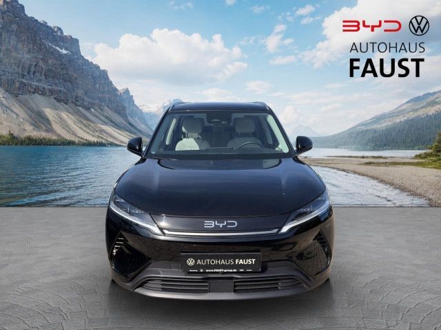 BYD ATTO 2