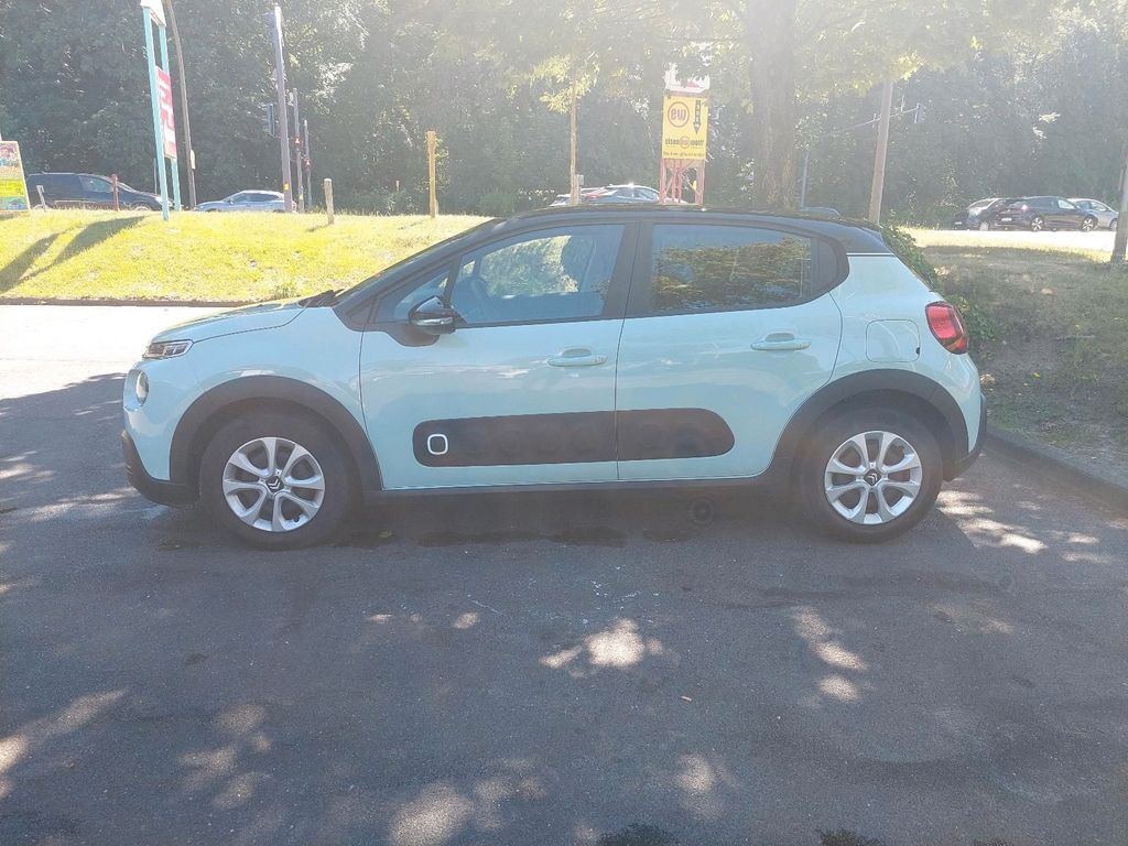 Image of Citroën C3