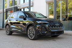 AUDI Q5 2.0 TDI / S-LINE / 21"/ BUSINESS/ AHK