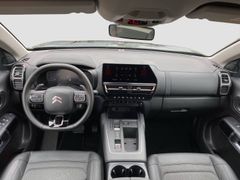 CITROEN C5 Aircross Plus Hybr. 145 E-DSC6