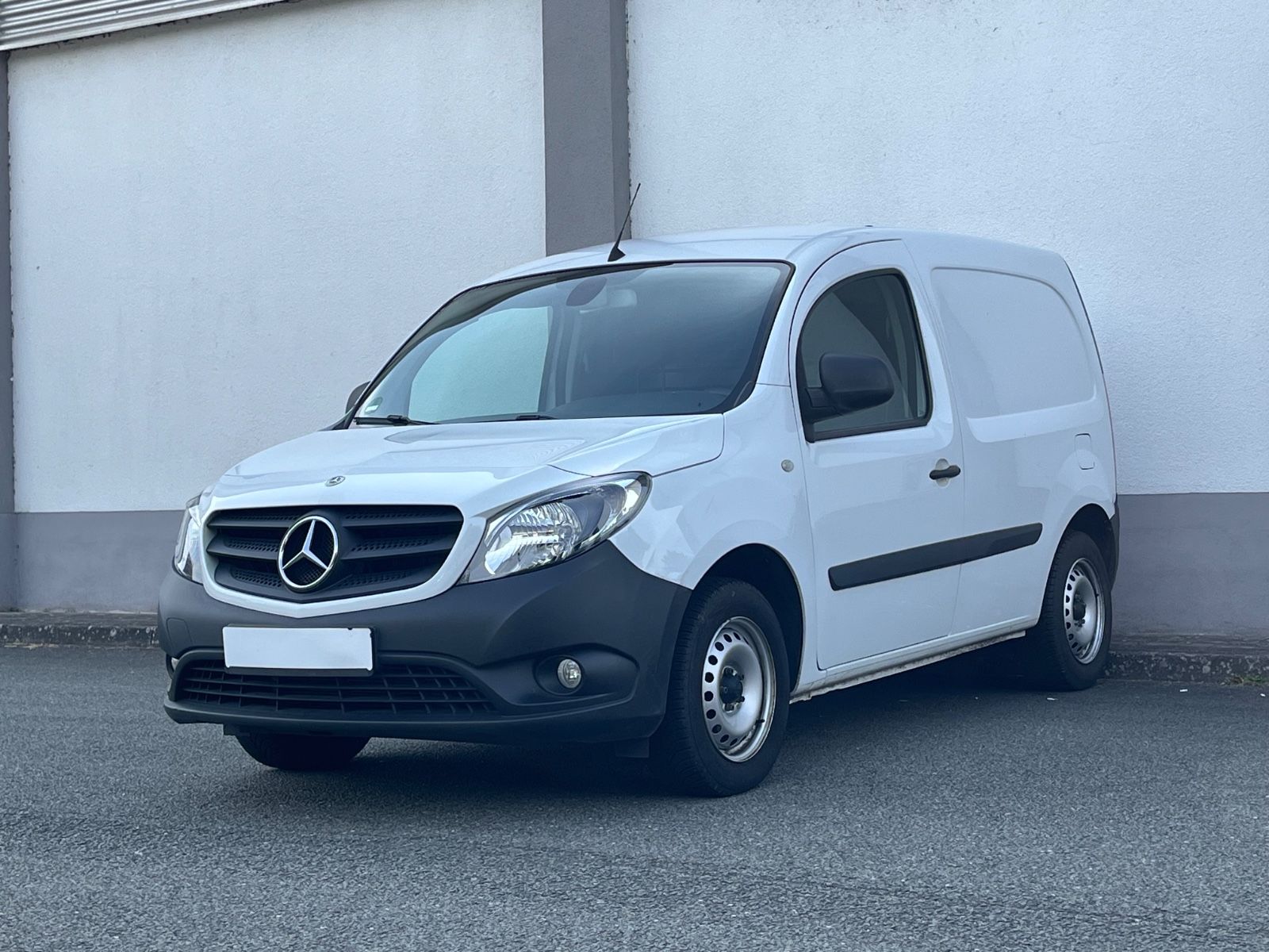 MERCEDES-BENZ Citan