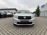 Dacia Sandero II Ambiance,TÜV neu,Klima,CD,FH......... - Dacia Gebrauchtwagen in Leipzig