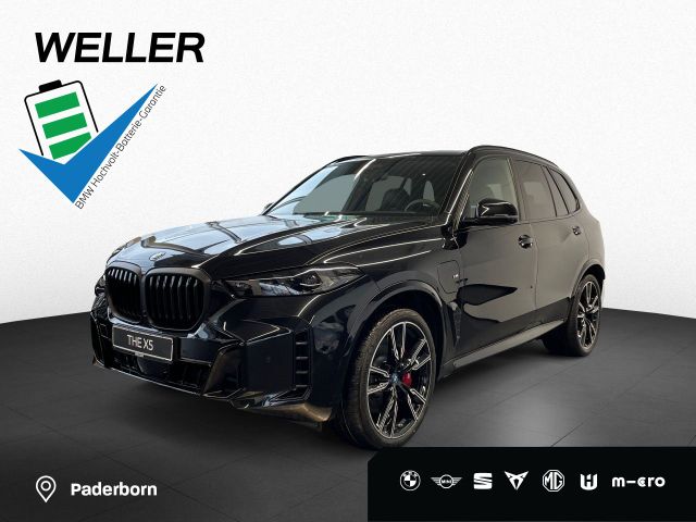 BMW X5 xDrive50e M Sport - Pano,Autobahnassistent