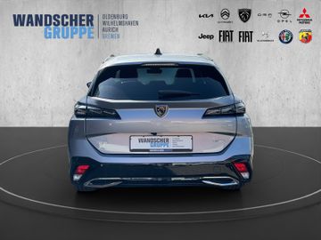 Peugeot 308 SW GT Plug-In Hybrid 225 e-EAT8