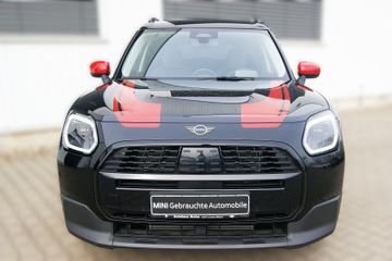 MINI Countryman C (Cooper) - 5