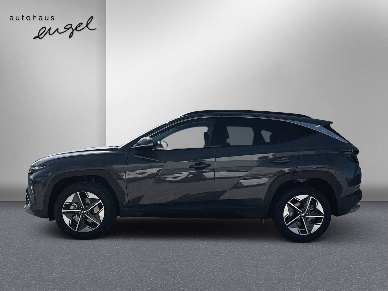 Hyundai Tucson – Bild 4
