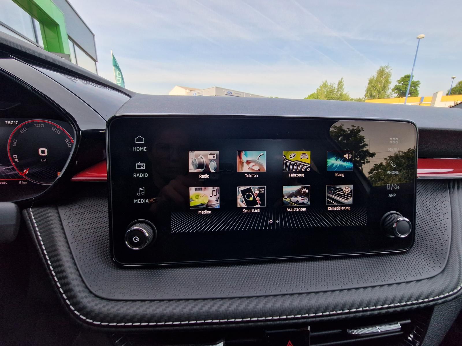 Skoda Fabia - Bild 17