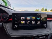 Skoda Fabia - Vorschau Bild 17