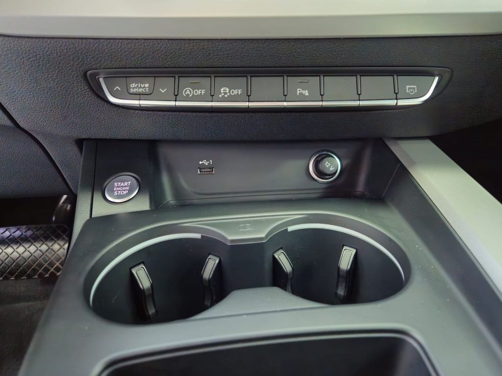 Audi A5 35 TDI S-line Competition*MATRIX*VIRTU*KAMERA