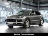 Porsche Cayenne InnoDrive Surround-View Luftfederung - gebrauchte Porsche Cayenne aus dem Jahr 2019
