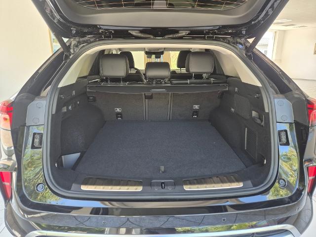 GWM WEY 05 Luxury mit Sitzkomf. Paket 4WD