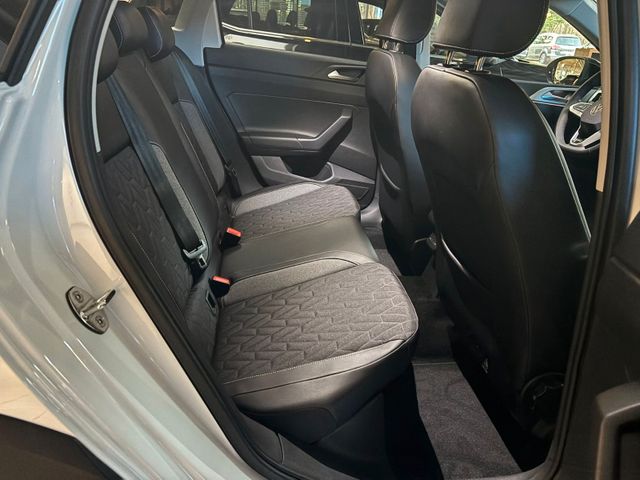 Taigo Goal 1.5 TSI DSG*APP*AHK*DAB*SitzHeiz*USB*