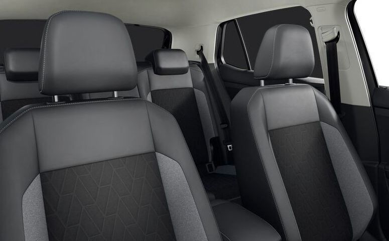 Volkswagen T-Cross ENERGY 1.0 l TSI DSG SOFORT VERFÜGBAR