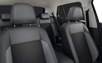 Volkswagen T-Cross - Vorschau Bild 1