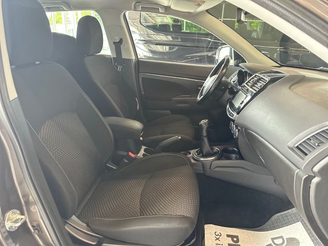 Mitsubishi ASX  Comfort Edition 2WD