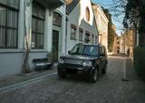 Land Rover Discovery 3.0 SDV6 HSE 7-SITZER  - gebrauchte Land Rover Discovery aus dem Jahr 2012