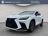 Lexus NX 350h FSPORT, Headup, Navi, Leder, 360° - Lexus NX 350h Gebrauchtwagen