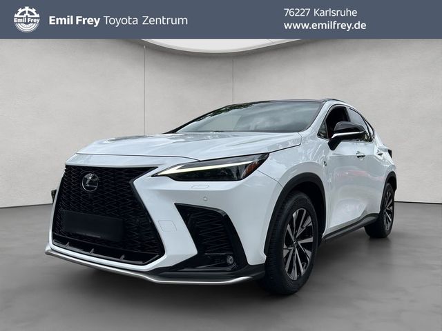 Lexus NX 350h FSPORT, Headup, Navi, Leder, 360°