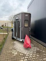 Ifor Williams HB27 - Ifor Williams LKWs