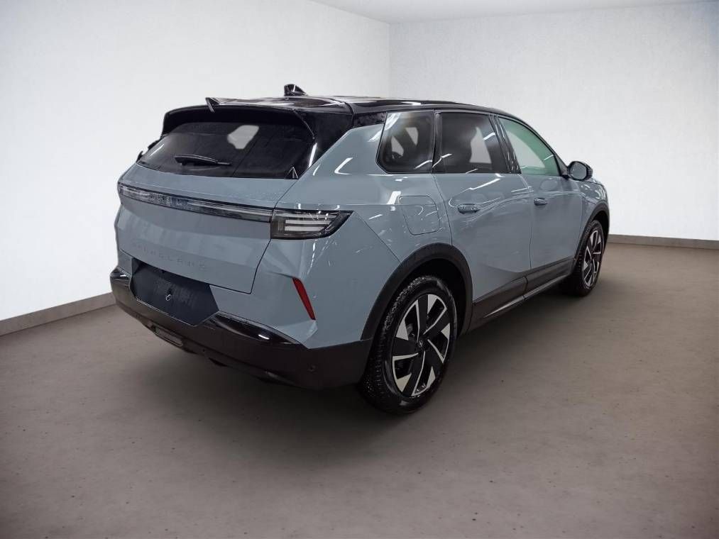 Fahrzeugabbildung Opel Grandland GS MildHybrid 107KW AT