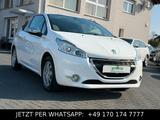 Peugeot 208 Access /1. HAND/TÜV/TOP ZUSTAND