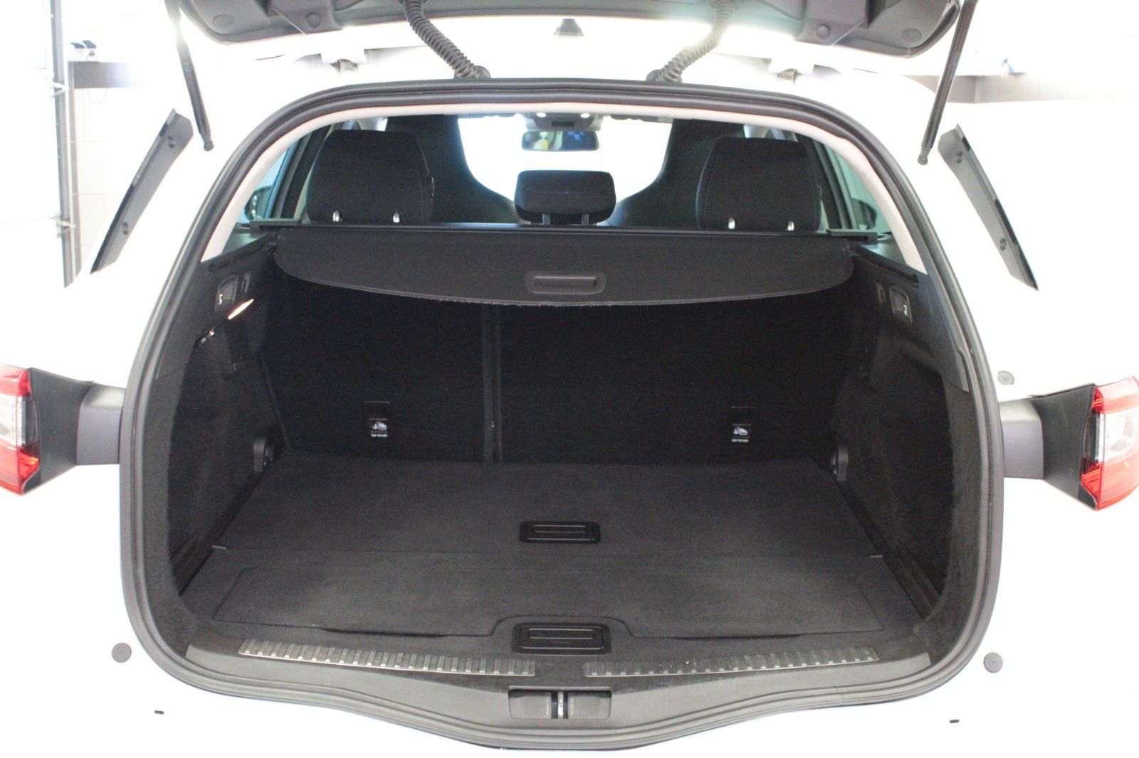 Fahrzeugabbildung Renault Megane TCe 130 GT Line Grdt*R-Link*Sitzhzg*