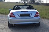 Mercedes-Benz SLK 350 - - gebrauchte Mercedes-Benz SLK 350 aus dem Jahr 2007