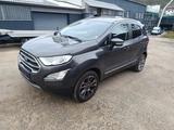 Ford EcoSport Titanium - Ford EcoSport Kombi Gebrauchtwagen