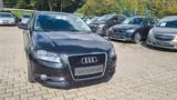 Audi A3 Sportback 1.4 TFSI Ambition - Audi A3 aus 2011: Sportback