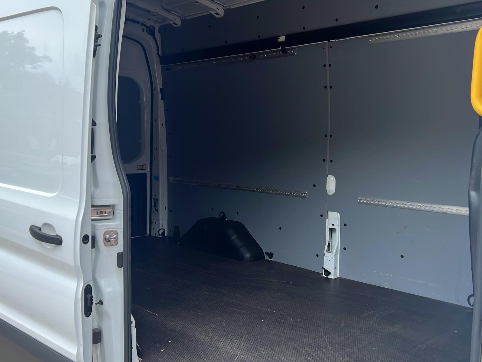 Ford Transit 350 L3H3 Trend*Kamera*Tempomat*Sitzhzg*, миниатюра 12