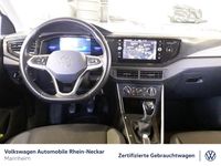 Volkswagen Polo - Vorschau Bild 15