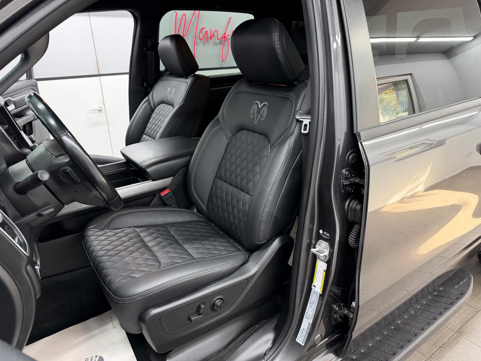 Dodge Ram 1500 5.7 4X4 eTORQUE*Bigho*CrewC*LKW/AHK-3.5, миниатюра 26