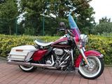 Harley-Davidson Electra Glide Highway King ICON, 5HD, NEUWERTIG! - HARLEY-DAVIDSON ELECTRA GLIDE