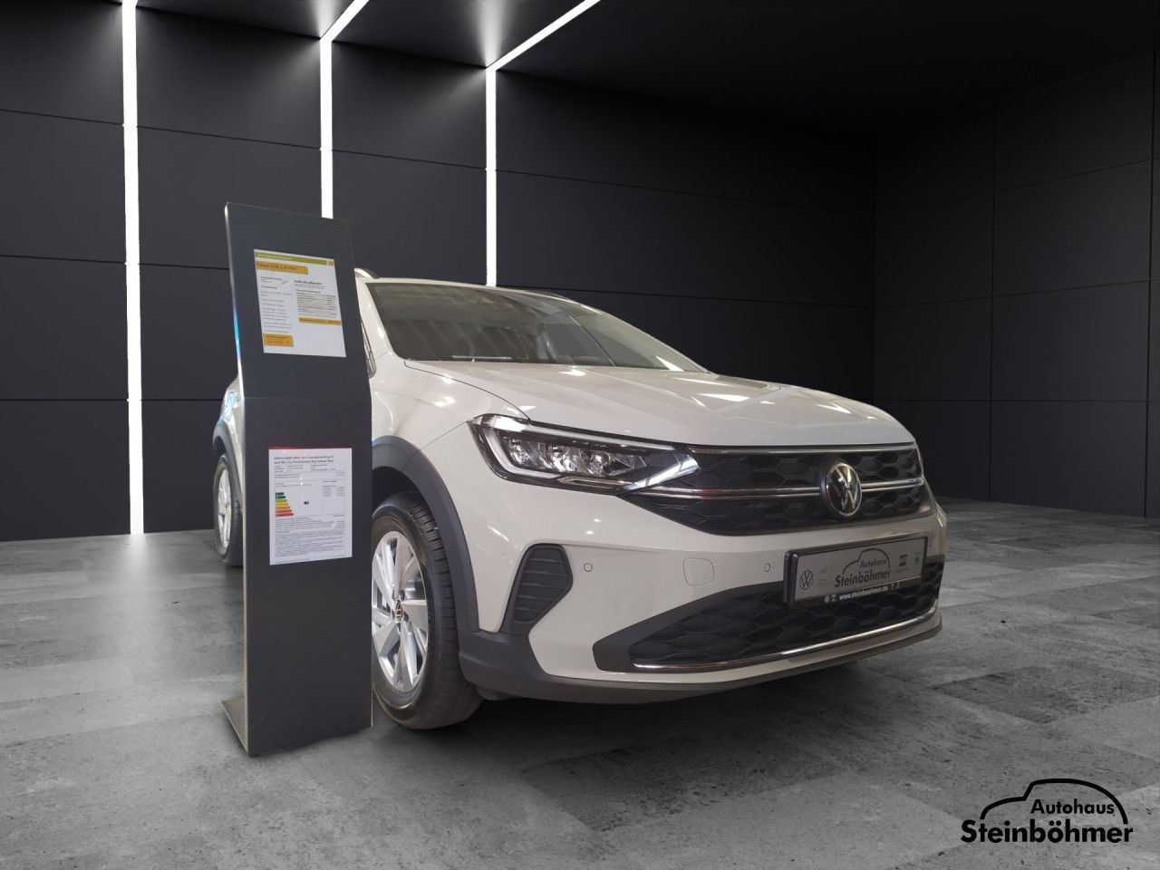 Volkswagen Taigo - Bild 9