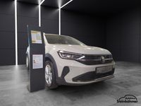 Volkswagen Taigo - Vorschau Bild 9