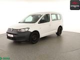 Volkswagen Caddy 1.5 TSI CARGO KASTEN NAVI,KLIMA,SCHECKHEFT - Volkswagen Caddy in Berlin
