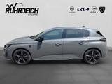 Peugeot 308 Hybrid 145 GT FOCAL KAMERA PDC CARPLAY SHZ - Peugeot 308 mit Benzin-Antrieb: Limousine